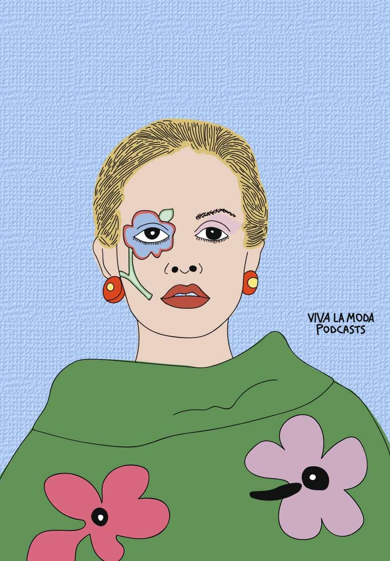 PODCAST:  HISTORIA DEL MAQUILLAJE (PARTE II)
